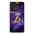 I LOVE LA LAKERS NBA LOGO Samsung Galaxy A53 Case Cover