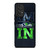 I'M IN SEATTLE SEAHAWKS Samsung Galaxy A53 Case Cover
