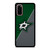 DALLAS STARS NHL HOCKEY LOGO Samsung Galaxy S20 Case Cover