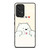 ICE BEAR WE BARE BEARS CUTE Samsung Galaxy A53 Case Cover
