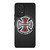 INDEPENDENT TRUCK COMPANY METAL LOGO 2 Samsung Galaxy A53 Case Cover