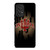 INDIANA HOOSIERS UNIVERSITY LOGO Samsung Galaxy A53 Case Cover