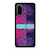 DANCE GAVIN DANCE ARTIFICIAL SELECTION Samsung Galaxy S20 Case Cover