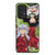 INUYASHA AND KAGOME LOVE Samsung Galaxy A53 Case Cover