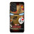 IRON MAN FAR FROM HOME Samsung Galaxy A53 Case Cover