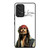 JACK SPARROW SIGNATURE PIRATES OF THE CARIBBEAN  Samsung Galaxy A53 Case Cover