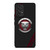 JAGUAR CARBON STRIPE LOGO Samsung Galaxy A53 Case Cover