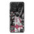 JAMES HARDEN DUNK HOUSTON ROCKETS Samsung Galaxy A53 Case Cover