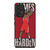 JAMES HARDEN HOUSTON ROCKETS CARTOON Samsung Galaxy A53 Case Cover