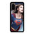 DC COMIC SUPERGIRL 2 Samsung Galaxy S20 Case Cover