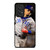 JAVIER BAEZ CHICAGO CUBS MLB Samsung Galaxy A53 Case Cover
