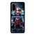 DC COMIC SUPERGIRL Samsung Galaxy S20 Case Cover