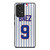 JAVIER BAEZ DETROIT TIGERS KIT Samsung Galaxy A53 Case Cover