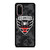 DC UNITED MLS BLACK CAMO Samsung Galaxy S20 Case Cover