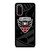 DC UNITED MLS BLACK Samsung Galaxy S20 Case Cover