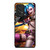 JINX LEAGUE OF LEGENDS Samsung Galaxy A53 Case Cover