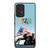 JOEY BADASS AMERICAN RAPPER Samsung Galaxy A53 Case Cover