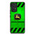 JOHN DEERE LOGO ICON Samsung Galaxy A53 Case Cover