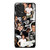 JOHN MAYER COLLAGE Samsung Galaxy A53 Case Cover