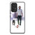 JOHN WICK CHAPTER 2 KEANU REEVES Samsung Galaxy A53 Case Cover