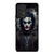 JOKER BLACK SUITS Samsung Galaxy A53 Case Cover