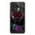 JOKER SUICIDE SQUAD Samsung Galaxy A53 Case Cover