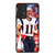 JULIAN EDELMAN NEW ENGLAND PATRIOTS NFL Samsung Galaxy A53 Case Cover
