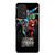 JUSTICE LEAGUE DC SUPER HERO 2 Samsung Galaxy A53 Case Cover