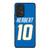 JUSTIN HERBERT LOS ANGELES CHARGERS NFL Samsung Galaxy A53 Case Cover