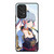 KAMISATO AYAKA GENSHIN IMPACT Samsung Galaxy A53 Case Cover