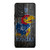 KANSAS JAYHAWKS WOODEN LOGO Samsung Galaxy A53 Case Cover