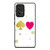 KATE SPADE AND HEART NEW YORK LOGO Samsung Galaxy A53 Case Cover