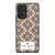KATE SPADE FLORAL JACQUARD Samsung Galaxy A53 Case Cover