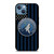 MINNESOTA TIMBERWOLVES NBA USA FLAG iPhone 13 Case Cover