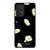 KATE SPADE FLOWER IN BLACK Samsung Galaxy A53 Case Cover