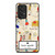KATE SPADE NEW YORK COMIC Samsung Galaxy A53 Case Cover