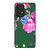 KATE SPADE NEW YORK GREEN FLORAL Samsung Galaxy A53 Case Cover