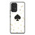KATE SPADE NEW YORK LOGO GOLD Samsung Galaxy A53 Case Cover