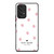 KATE SPADE NEW YORK PINK STRAWBERRY Samsung Galaxy A53 Case Cover