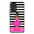 KATE SPADE PINK GIRLS Samsung Galaxy A53 Case Cover