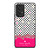 KATE SPADE PINK POLKADOTS Samsung Galaxy A53 Case Cover