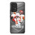 KC CHIEFS PATRICK MAHOMES FOOTBALL Samsung Galaxy A53 Case Cover