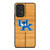 KENTUCKY WILDCATS WOODEN SYMBOL Samsung Galaxy A53 Case Cover