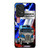 KENWORTH TRUCK AMERICA Samsung Galaxy A53 Case Cover