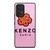 KENZO PARIS PINK FLOWER Samsung Galaxy A53 Case Cover