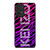 KENZO PARIS TIGER PURPLE Samsung Galaxy A53 Case Cover