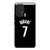 KEVIN DURANT BROOKLYN NETS NBA Samsung Galaxy A53 Case Cover