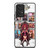 KINGDOM HEARTS DISNEY Samsung Galaxy A53 Case Cover