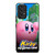 KIRBY AND THE FORGOTTEN LAND GAMES 2 Samsung Galaxy A53 Case Cover