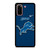 DETROIT LIONS NFL FOOTBALL NIKE Samsung Galaxy S20 Case Cover